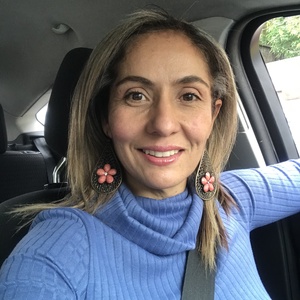 Ana Laura Chavez