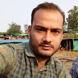 Prashant Desai