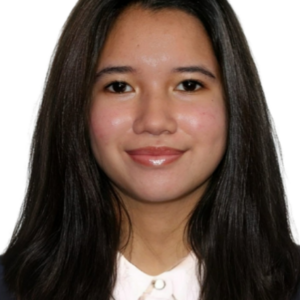 Julia Marie Valenzuela Peralta