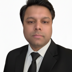 Akshat Singhal
