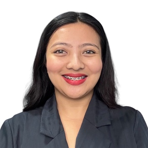 Mary Joy Luabinia