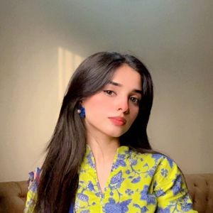 Muskan Arif
