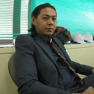 Caesar Samonte