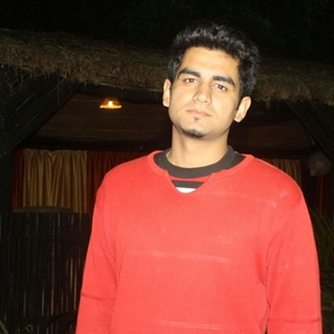 Siddharth Bhat