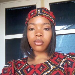 Jibril Glory Chinemere