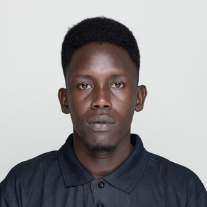 Oliver Kibet