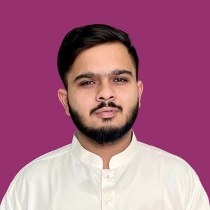 Ahmed Laghari