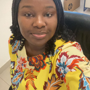 Uchechukwu Geraldine Amaechi Onochie