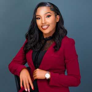 Veronicah Mwanza