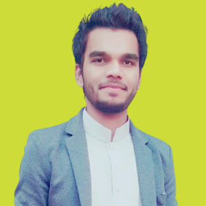 Zeeshan Ali