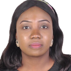 Blessing Ogochukwu