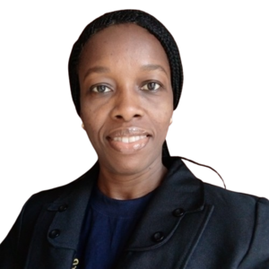 Funmilayo Louise Msonter Gafera