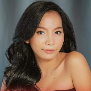Ma. Khristine Jade T. Brocal