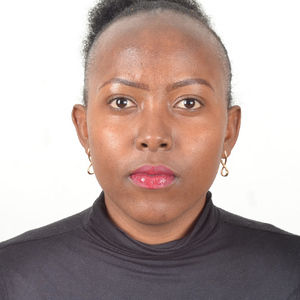 Jacinta Wanjiku Kamau