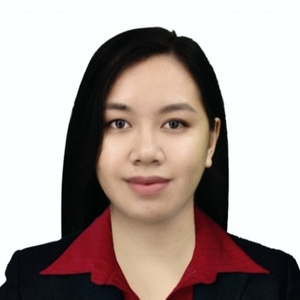 Zea Mae Fortunato