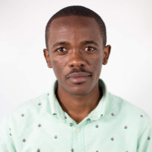 Kelvin Mwangi