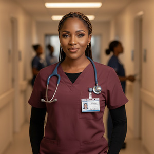 Nwogbo Ebele Confidence