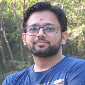 Tushar Navadiya