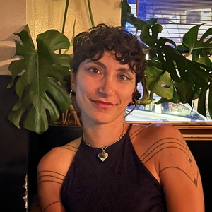 Christel Lebbos