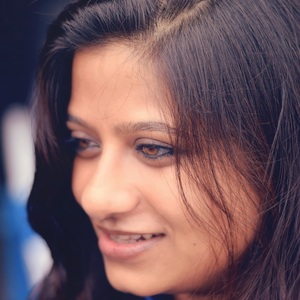 Anshu Srivastava