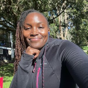 Gathoni Kibugu
