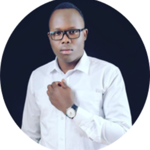 Kimutai Kipngetich