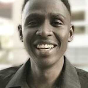 Ben Mwangangi