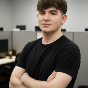 Gabriel Lima Fasolim