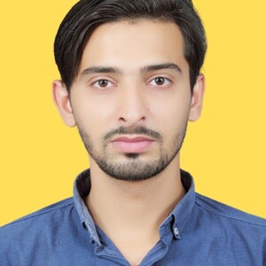 Ahmed Yar