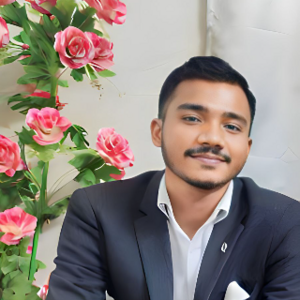 Md. Shamim
