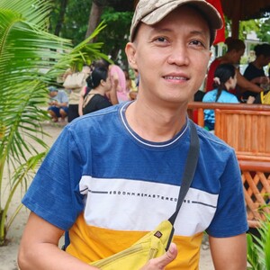 Petronilo Jr
