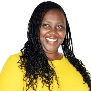 Ruth Muthina Mulu