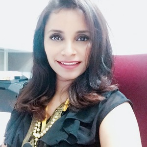 Zulekha Motiwala