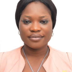 Glory Opara