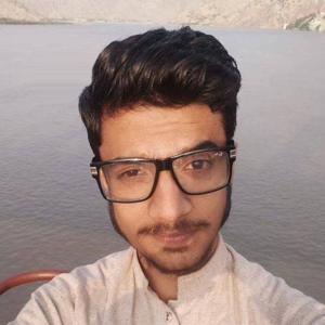 Yasir Rehman