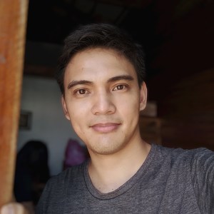Arvin L Magaway