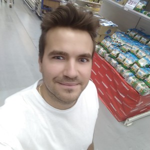 Timofii Sorokin