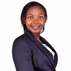 Judith Jebichii Tuwei