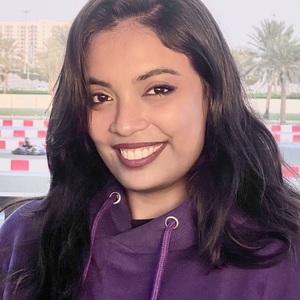 Haniya Khan