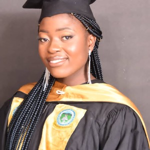 Yenika Faith Sangnyuy