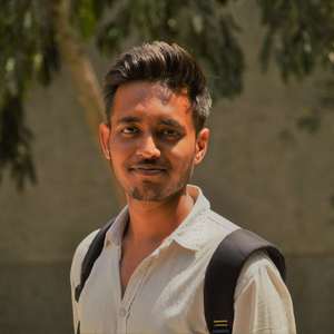 Roshan Jha