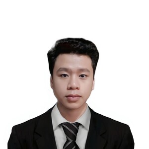 Serge Andre D. Uson