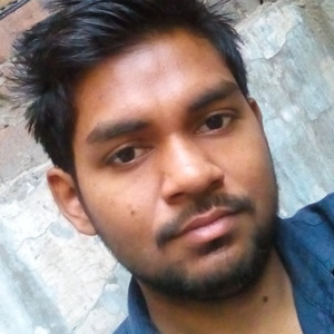 Umesh Kumar Gautam