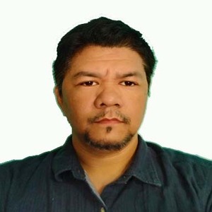 Sonny Dela Cerna