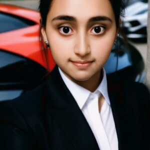 Mehreen Aslam