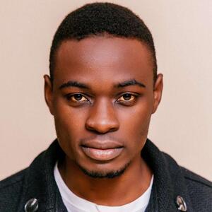 Isiiko Ivan Mpongo Joseph