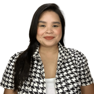 Ericka Mae Maquidato