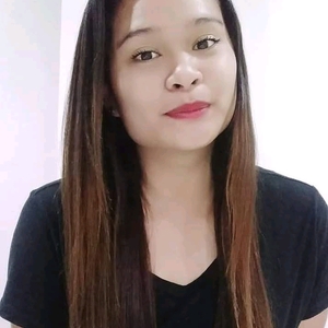 Pretty Love R. Canoy