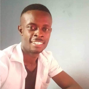 Ohuoba Uba Chijioke