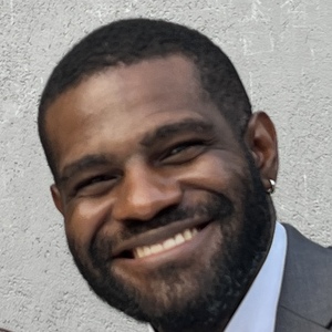Kenyatta Naji Johnson Adams